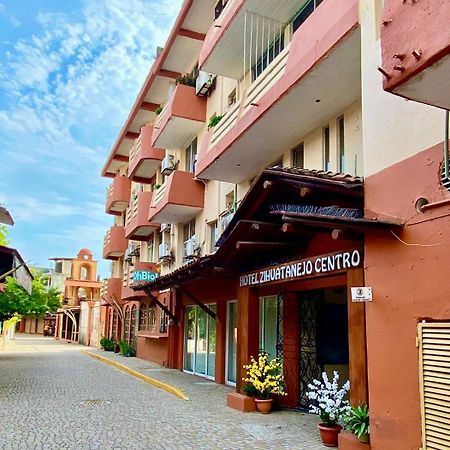 Hotel Zihuatanejo Centro Exterior photo